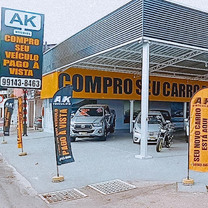 AK VEÍCULOS