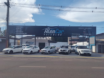 Alencar Veículos
