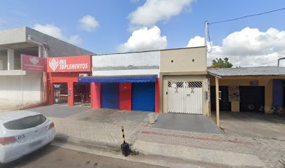 Alpha Veículos