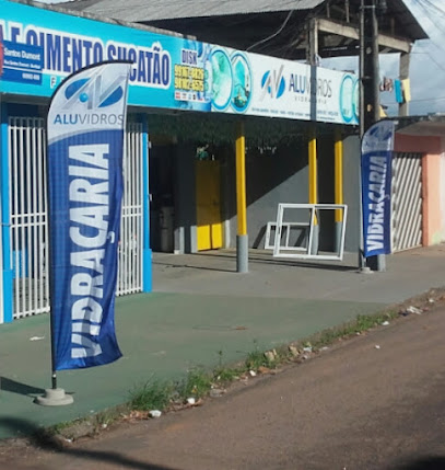 Aluvidros