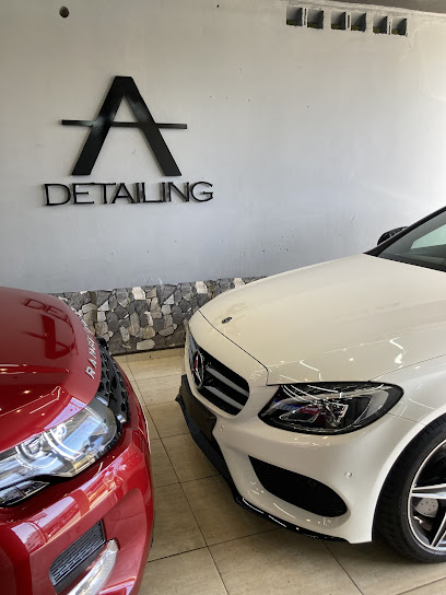 Aman Detailing