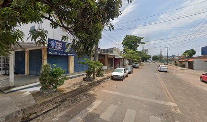 Amapá Center Vidros