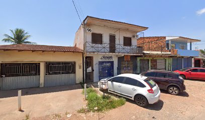 Amapá despachante