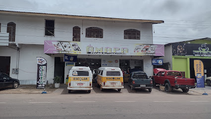 Amapa Pecas Automotivas