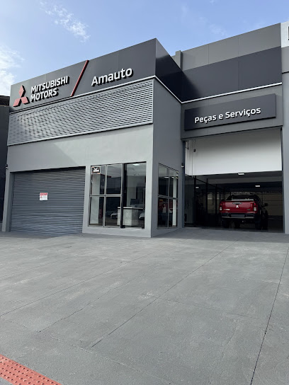 Amauto - Peças e Serviços