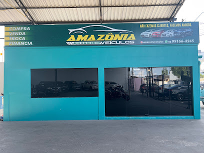 Amazônia Veículos Macapá