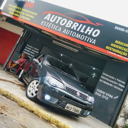 Auto Brilho Estética automotiva.