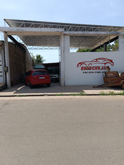 Auto Car J & E