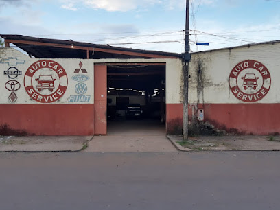 Auto Car Service