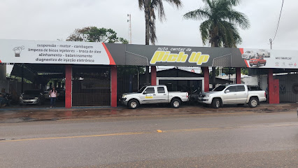 Auto Center da Pick up