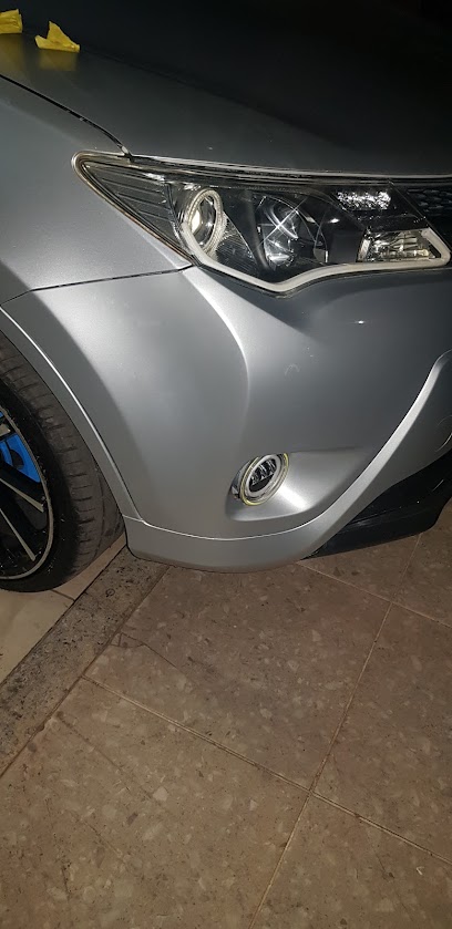 Auto Center Neguinhos