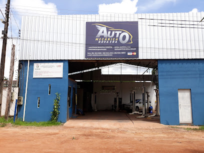 Auto Center Nova Era
