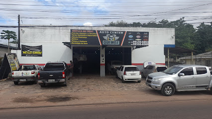 Auto Center Queiroz