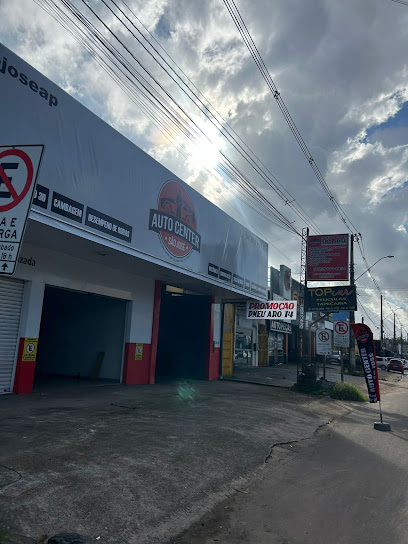 Auto Center São José