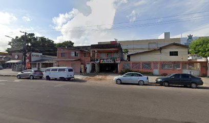 AUTO ELÉTRICA GLAUBER