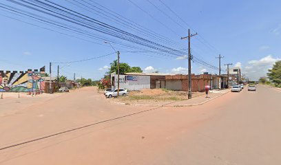 Auto Elétrica Ribeiro