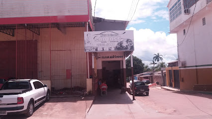 Auto Elétrica SÃO JOSÉ