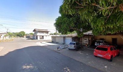 Auto Lavagem Do João