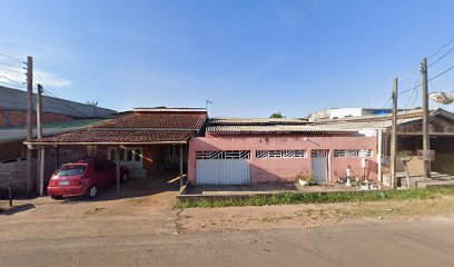 Auto Lavagem do Pet