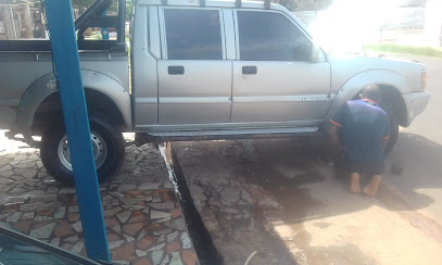Auto Lavagem São Benedito