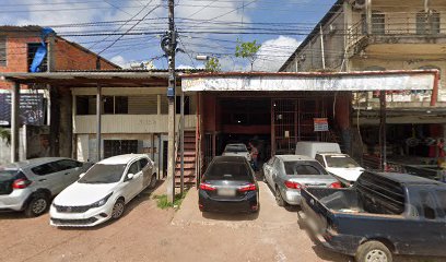 Auto lavagem tio mom