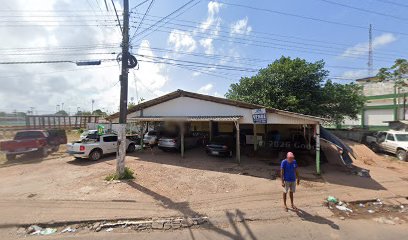 Auto Lavagem TOP CAR