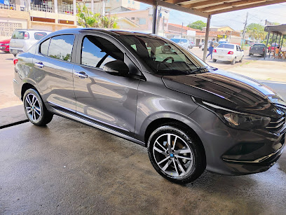 Auto Lavagem Vumbora