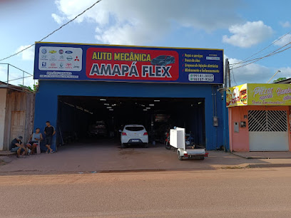 Auto Mecânica Amapá Flex