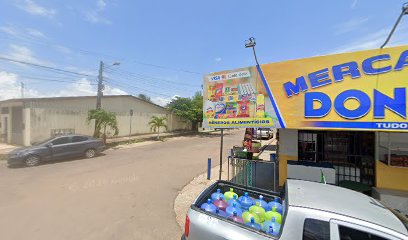 Auto mecânica costa