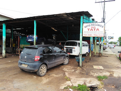 Auto Mecânica do Tatá