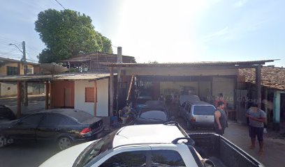 Auto mecânica elétrica Vitória