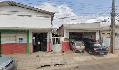 Auto Mecânica Gilliard