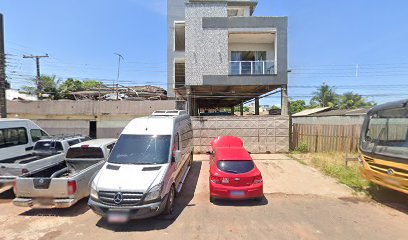 Auto mecânica Martins