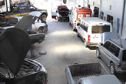 AUTO MECÂNICA PICA-PAU
