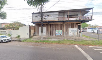 Auto Mecânica União