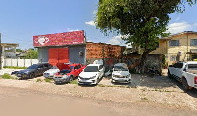 Auto Oficina Santos - AOS