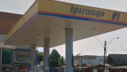 Auto Posto Santa Luiza