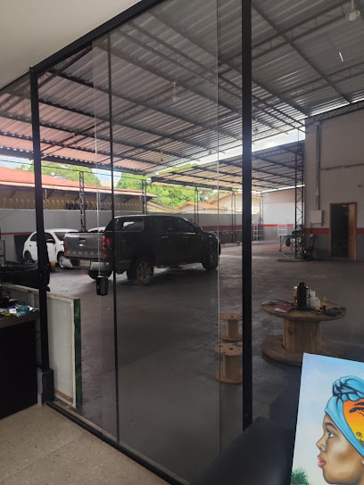 AUTO PRIME PEÇAS SERVIÇOS-FUNILARI E PINTURA