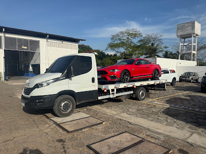 Auto Socorro Porronca