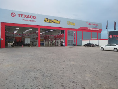 Autobox Lubrificantes - Loja Br Truck
