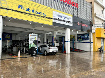 Autobox Lubrificantes - Loja Treze de Setembro