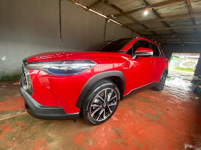 AUTOCAR LAVA JATO e ESTÉTICA AUTOMOTIVA