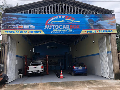Autocarbox