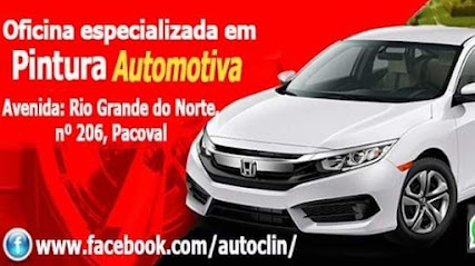 Autoclin Clínica Do Automovel