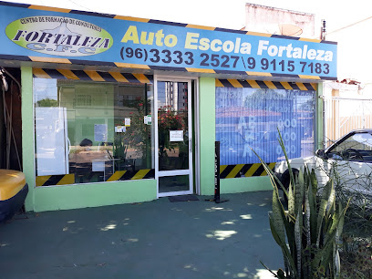 Autoescola Fortaleza