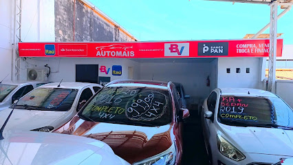 AutoMais Veículos- Revenda de Carros Novos e Usados em Macapá