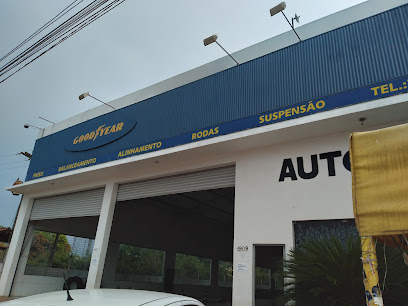 Automoto Pneus Br