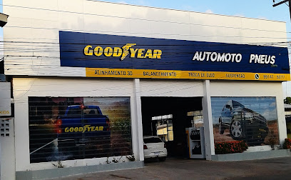 Automoto pneus Good year (laguinho)