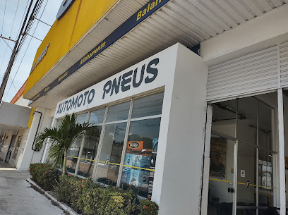 Automoto Pneus.