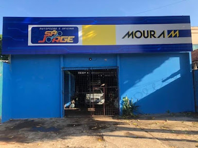 Autopeças e Oficina São Jorge